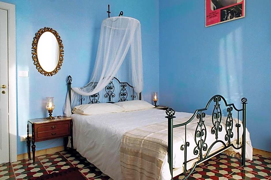 5 Balconi B&B