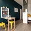 Nicelidays - Le Berlioz - city central - 7min from beaches