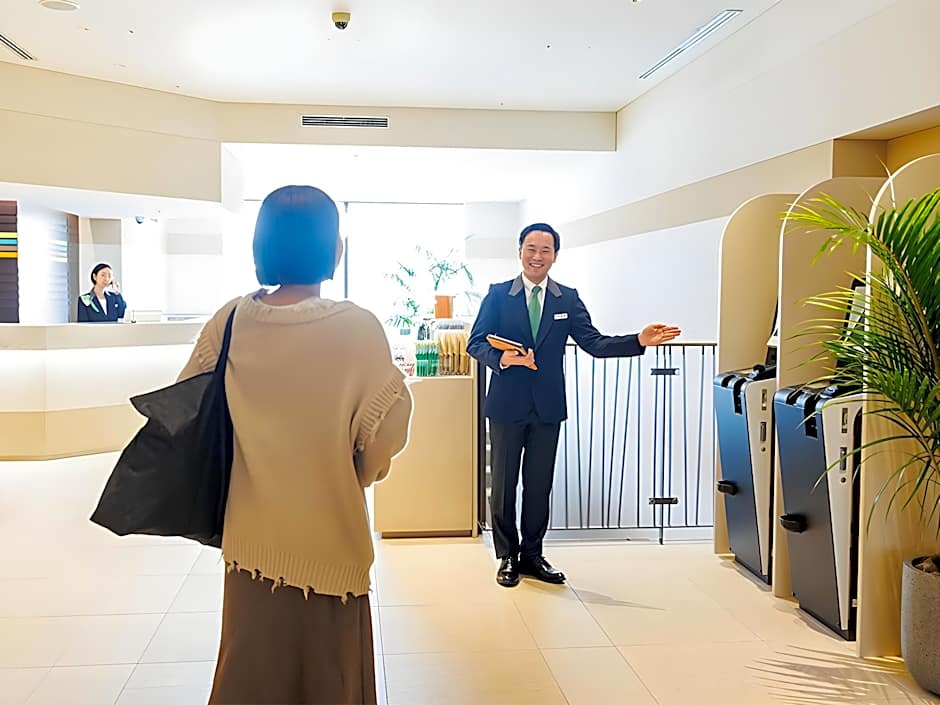 Hotel Dream Gate Maihama (Main Building/Annex)