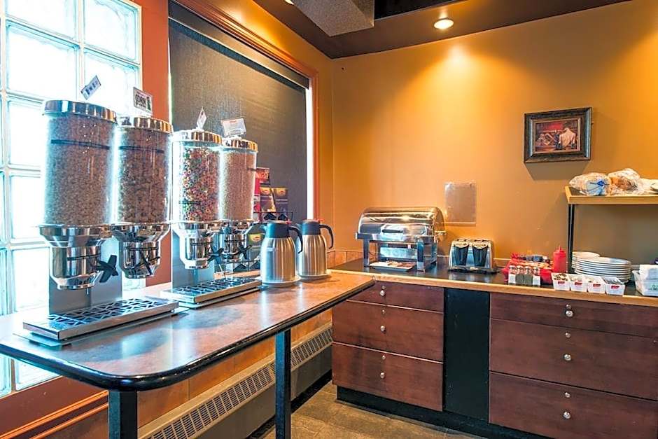 Podollan Inn Fort McMurray