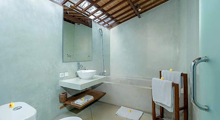 Villa Tegal Tis Ubud