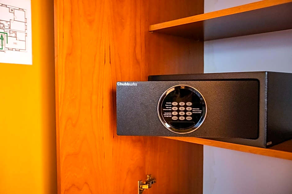 4 Évszak Hegyihotel