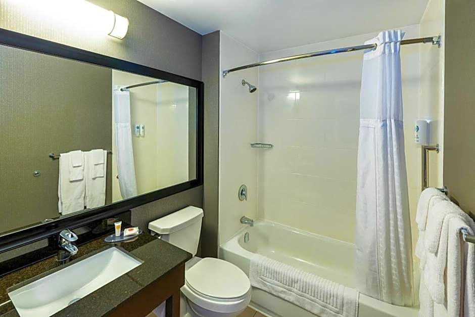 Comfort Inn Charlottetown