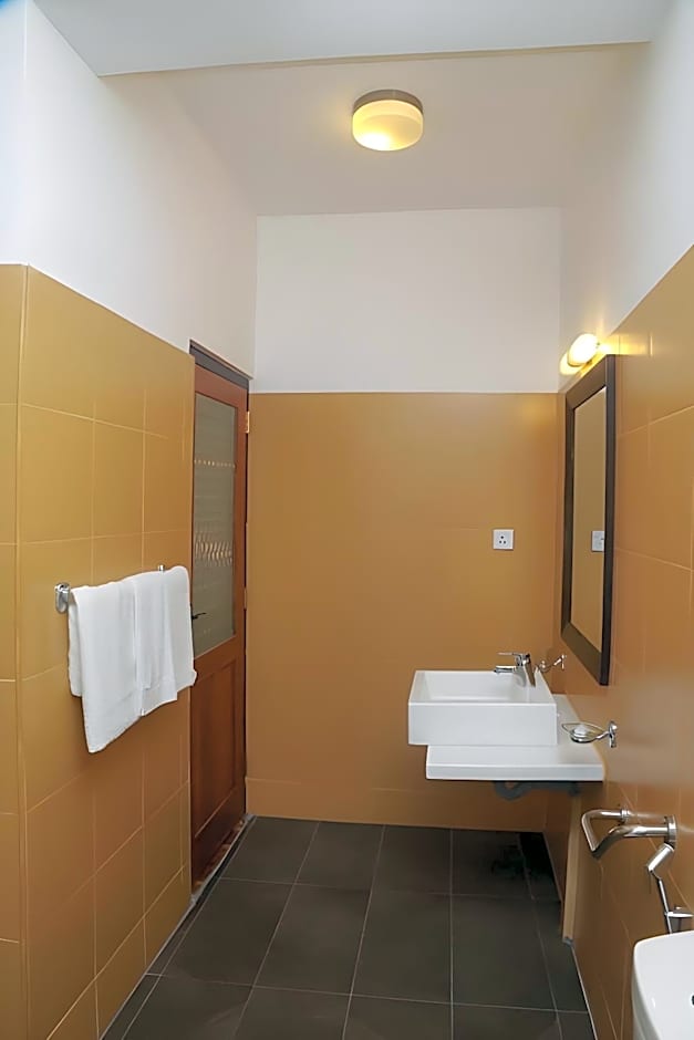 Hotel Alta Vista