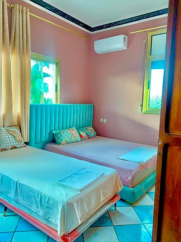 Hotel Complex Europe