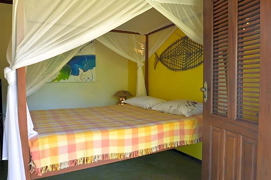 Pousada Rio Verde Ltda