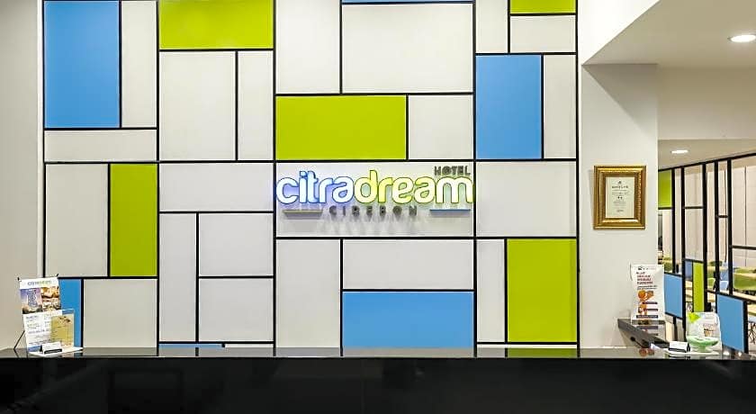 Hotel Citradream Cirebon