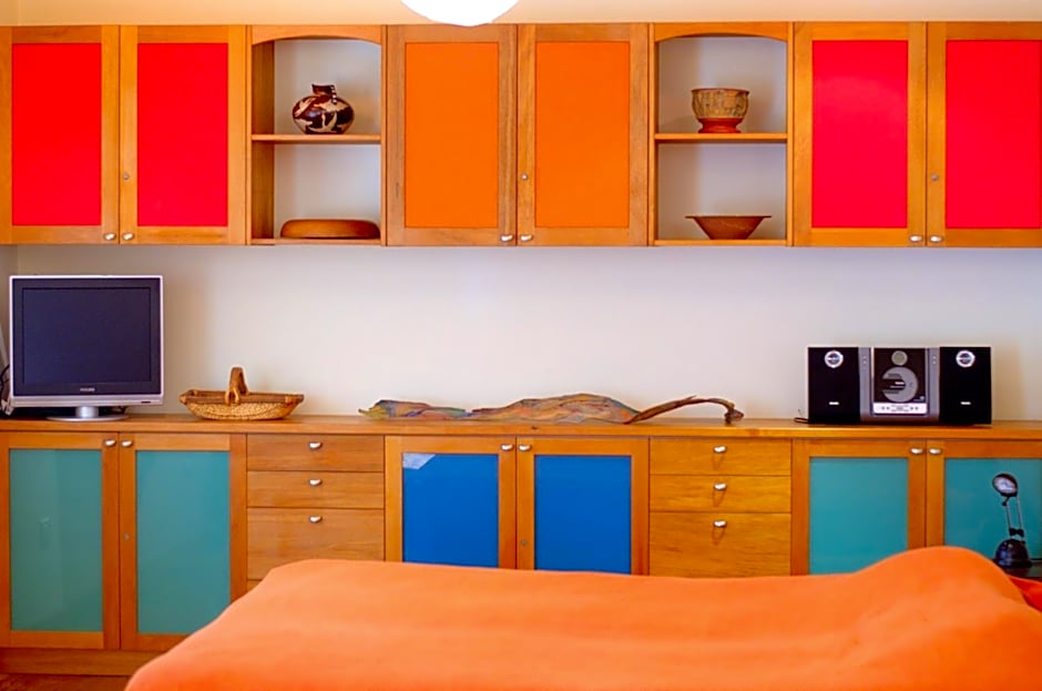 Joya Garden & Villa Studios