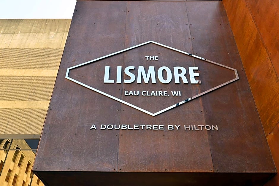 The Lismore Hotel Eau Claire - a DoubleTree by Hilton