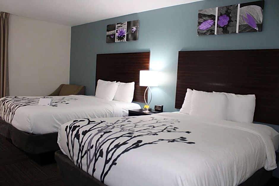 Wingate by Wyndham Kings Bay Naval Base / I-95