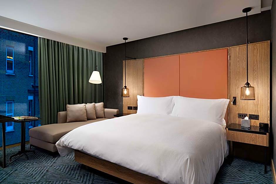 Hilton London Bankside