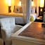 Domaine de Bellevue, The Originals Relais (Relais du Silence)