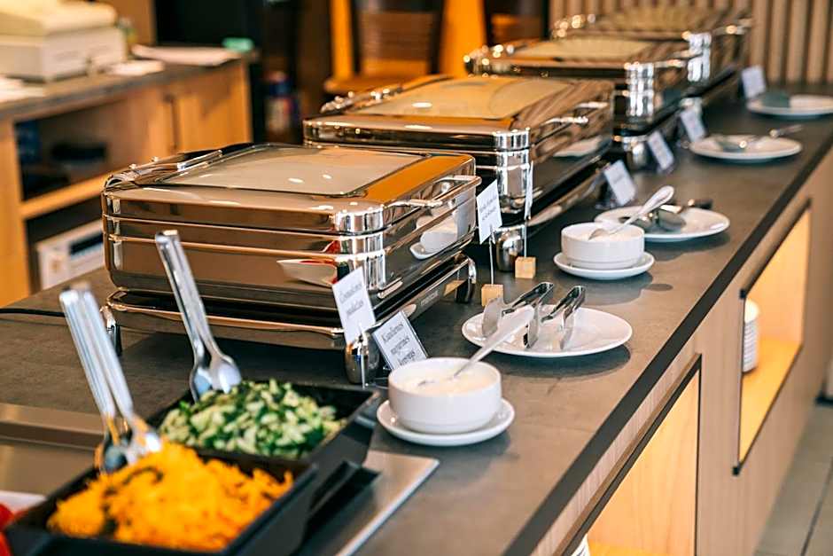 Sanatorija ,,Tulpės"