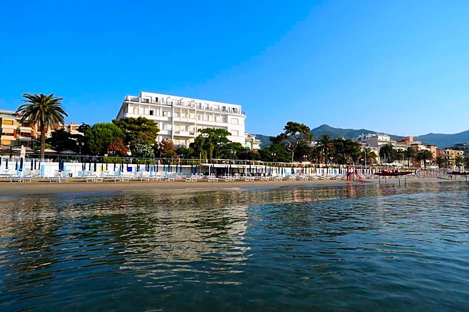 Grand Hotel Mediterranee