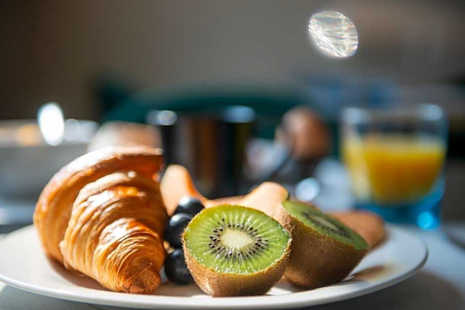 Golden Tulip Dieppe Hôtel & Spa