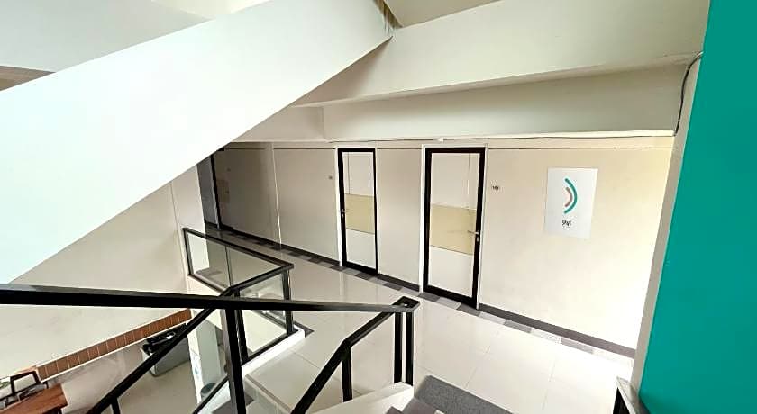 Sans Hotel Havila Bengkulu