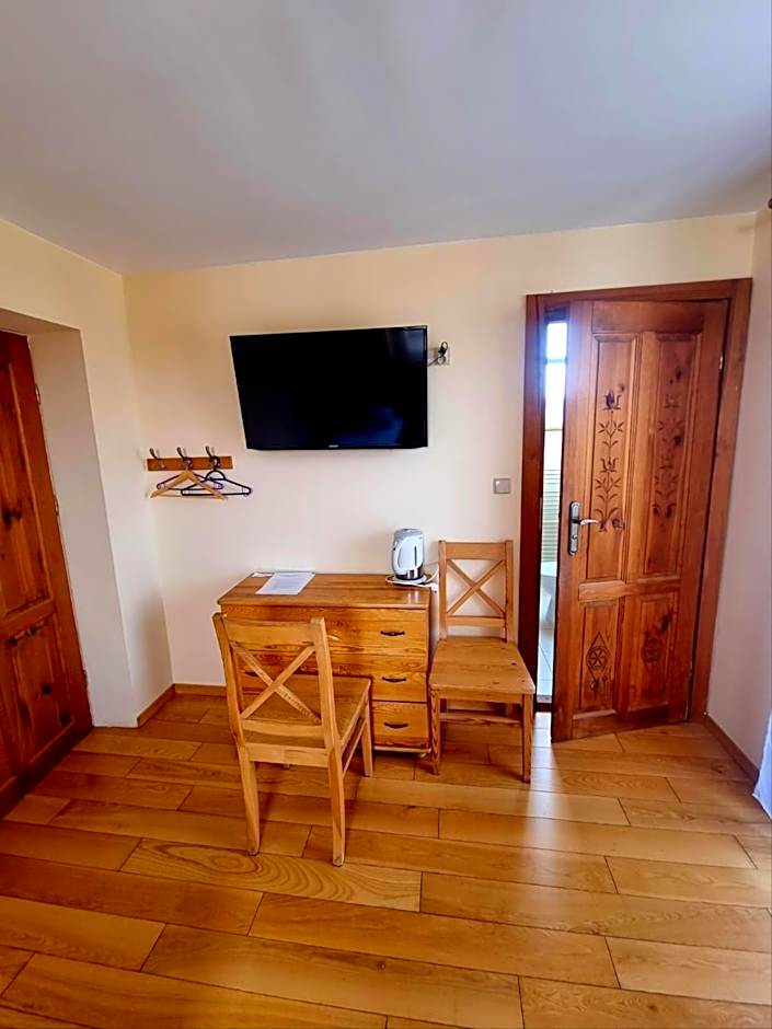 Willa Regina II Resort & SPA