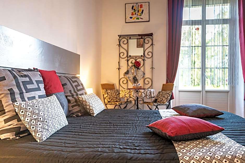 Chambres d'Hotes du Haut Anjou