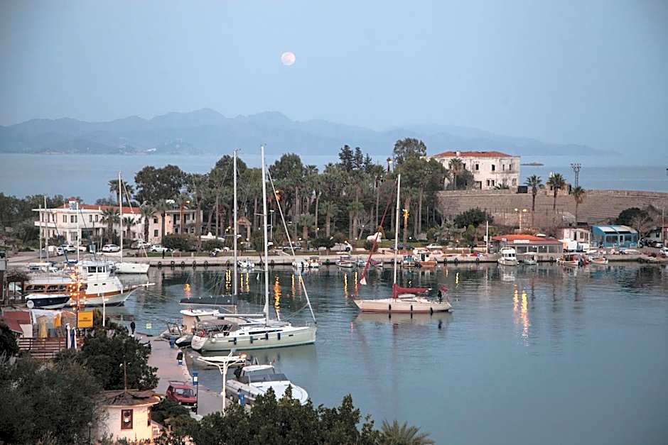 Datca Sapphire Hotel