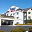 Fairfield Inn & Suites by Marriott Frankfort