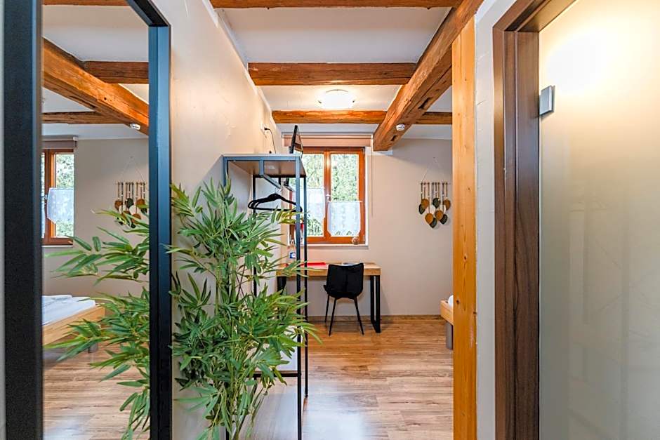 Landhotel im Hexenwinkel