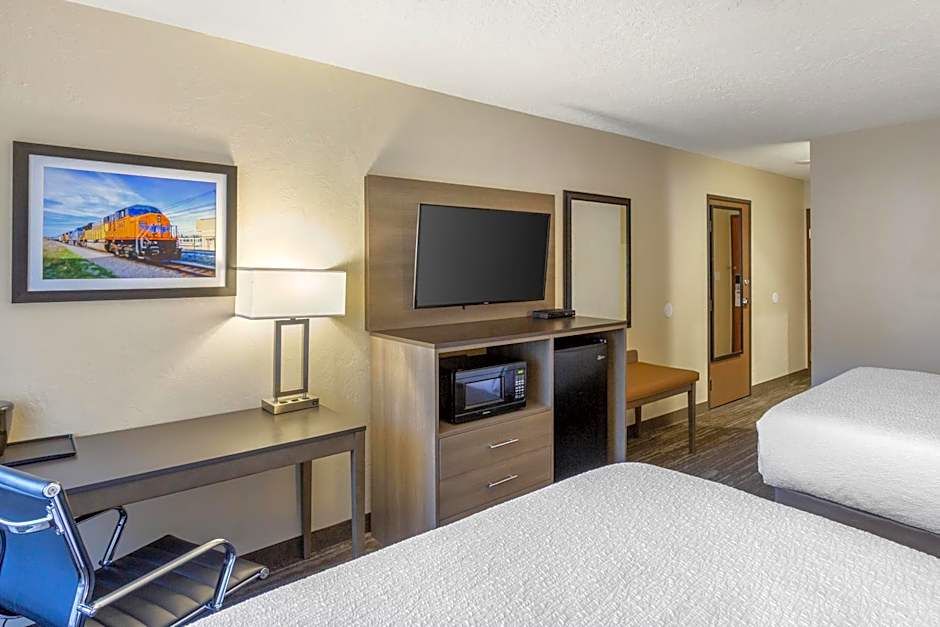 SureStay Plus Hotel by Best Western Price