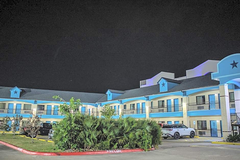 Hotel Bliss Kemah