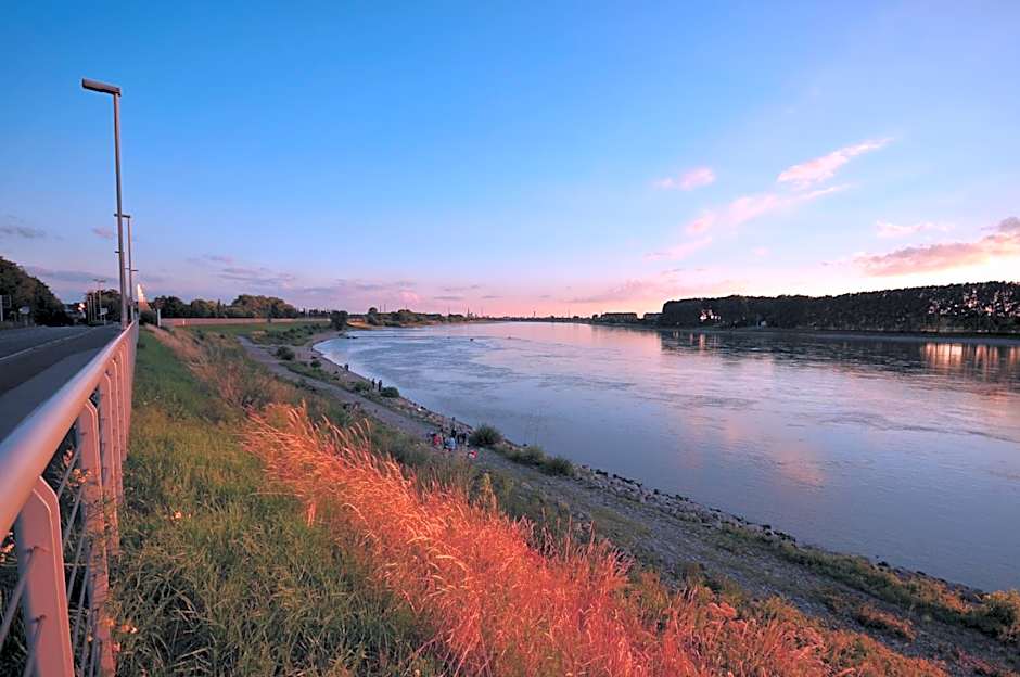 Hotel & Restaurant Zum Vater Rhein