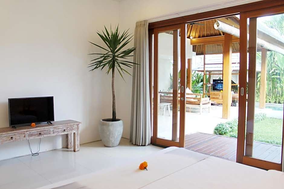 Villa Kim Seminyak