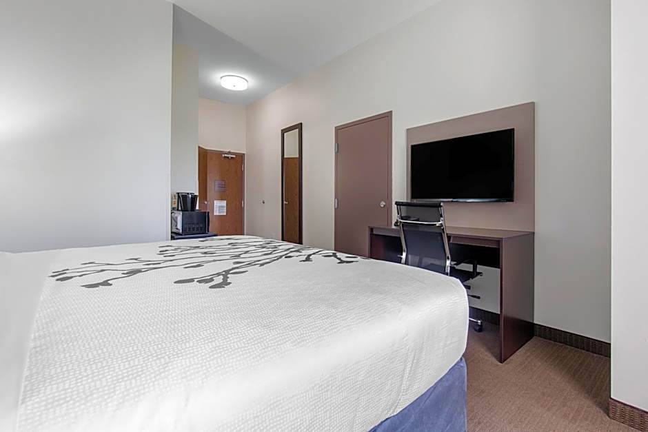 Sleep Inn & Suites South Jacksonville