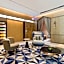 Echarm Hotel Nantong Chongchuan Wanda Longxin Plaza