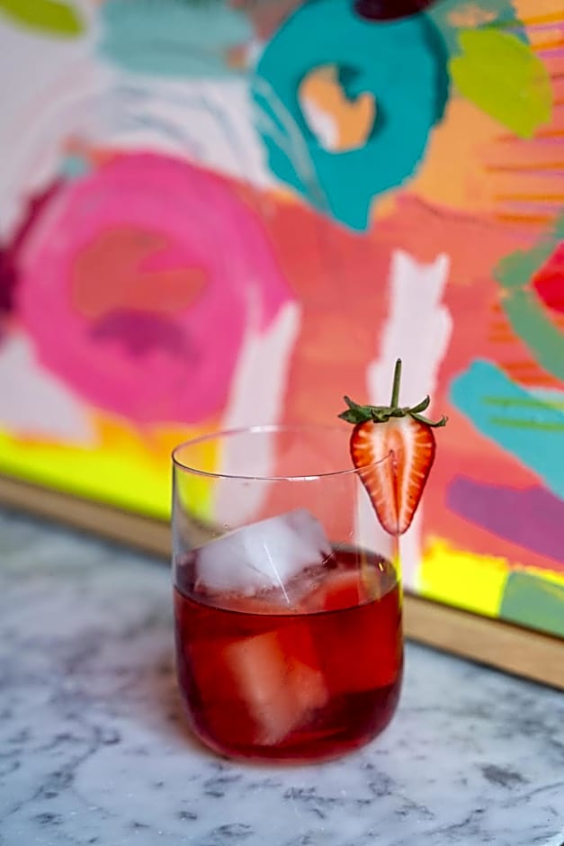 Artist Residence Bristol