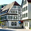 Flair Hotel Vier Jahreszeiten