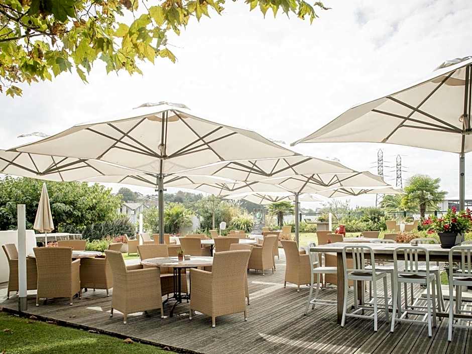 Hotel Donibane Saint-Jean-de-Luz