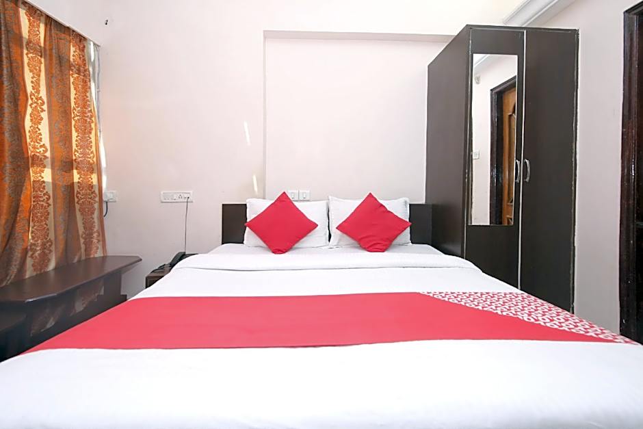 Hotel O Dwarika Inn