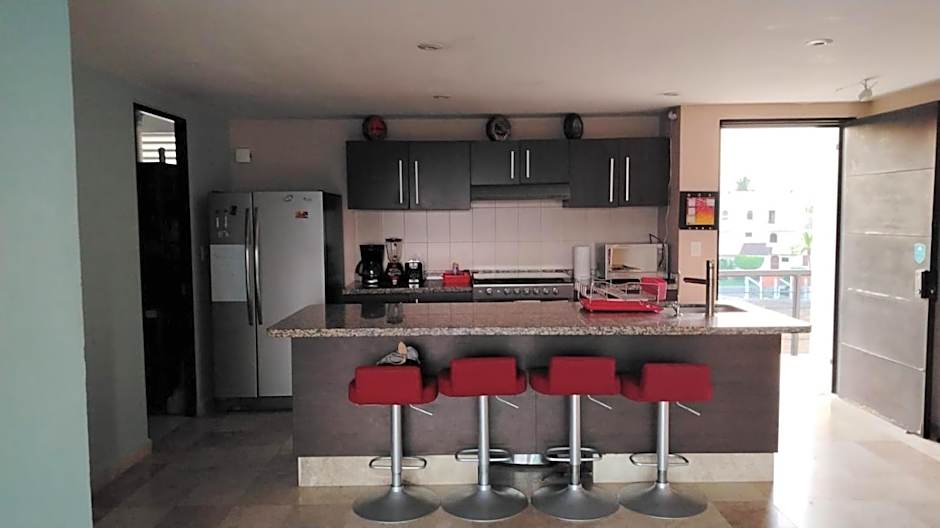 Perfectly located spacious apartment with 2 balconies