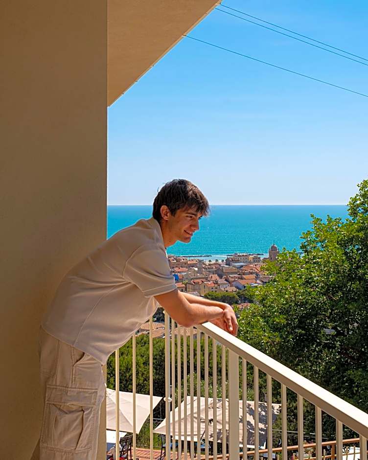 Hotel Primo Sole
