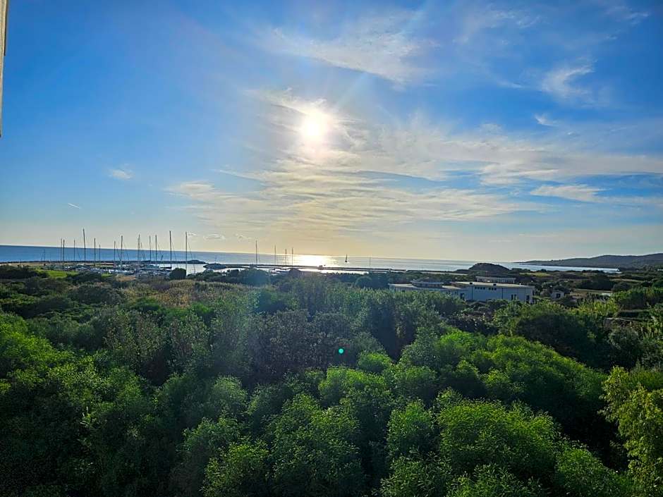 Hotel Onda Marina