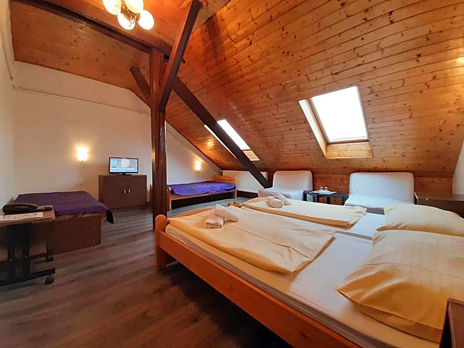 Hotel Olga