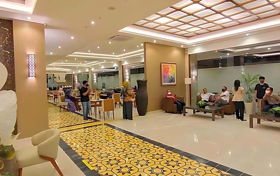 Lynn Hotel Mojokerto