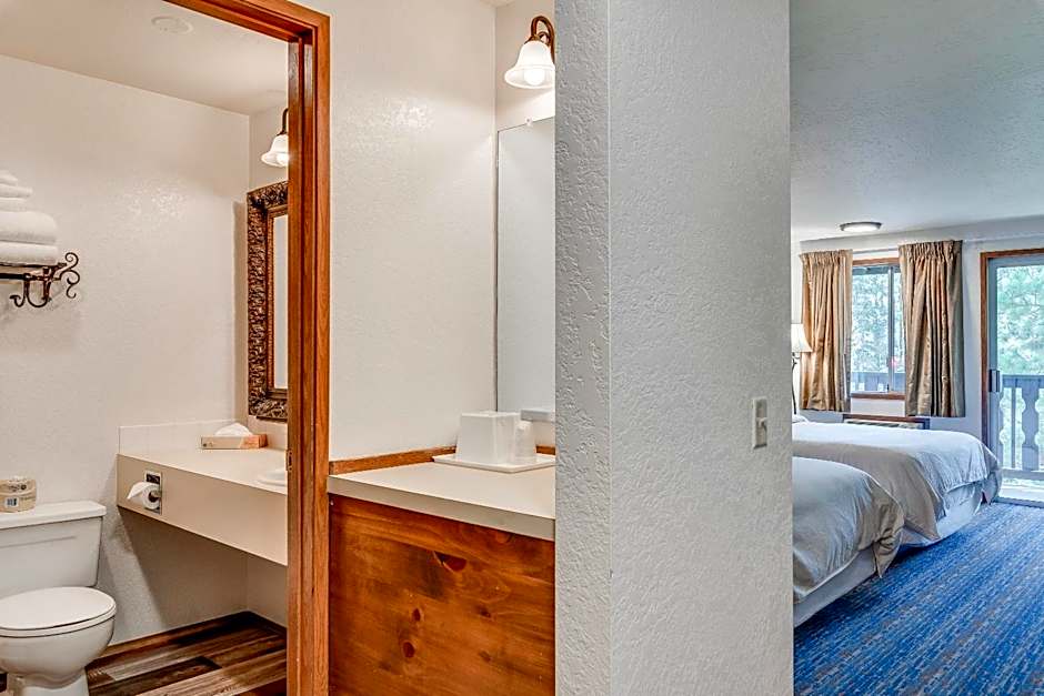 Alpine Rivers Inn