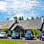 The Kenmare Bay Hotel & Luxury Lodges Resort