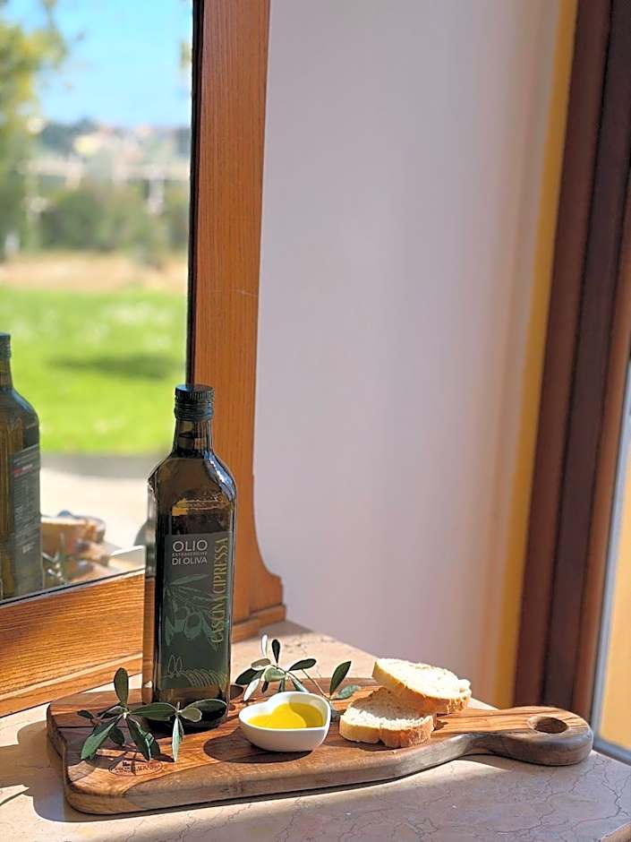 Agriturismo Cascina Cipressa