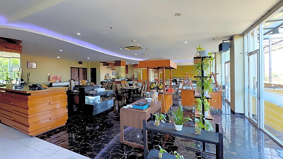 Hotel Dafam Pekalongan