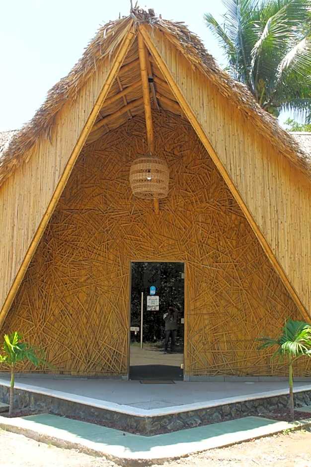 Hotel - Club de Playa Bambu Beach