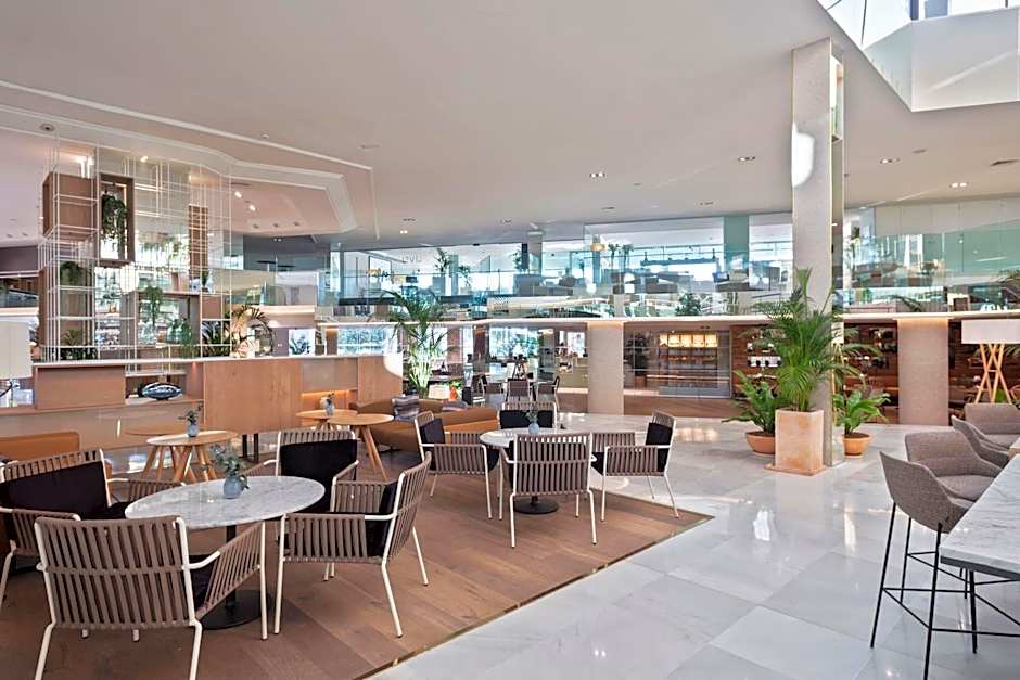 Meliá Palma Marina