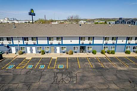 Days Inn by Wyndham Sioux City