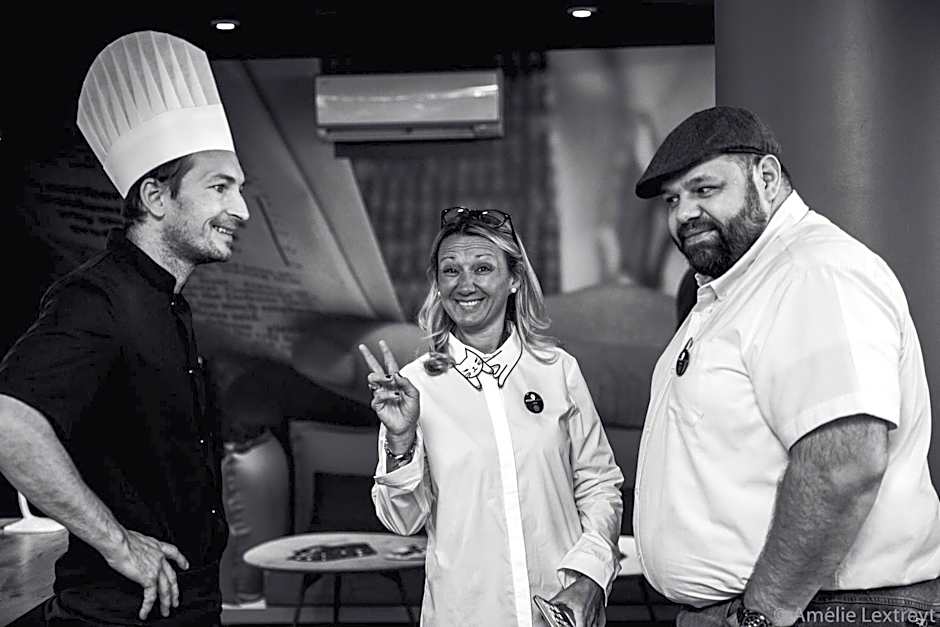 ibis Montpellier Centre Polygone