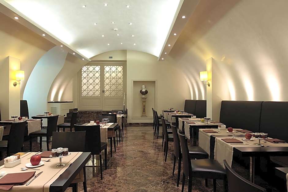 Il Principe Hotel Catania