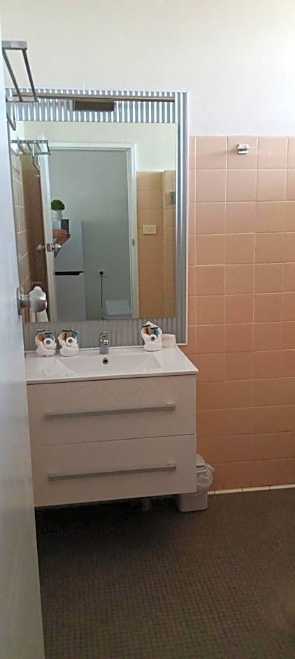 Memphis Motor Inn